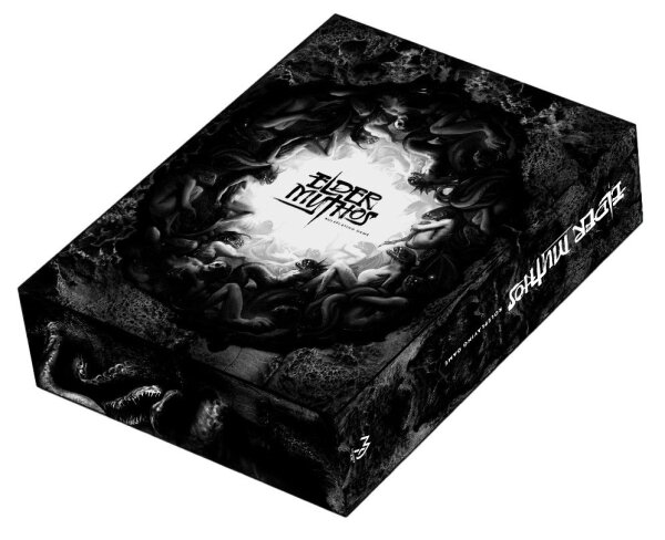 Elder Mythos RPG: Game Box (EN)
