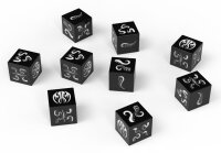 Elder Mythos RPG: The Great Dreamer Dice (9) (EN)