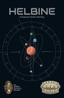 Helbine (Savage Worlds) (EN)