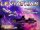 Leviathan: Callistonian Empire - Four Winds Carrier (EN)
