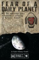 Mothership RPG: Fear of a Daily Planet (EN)