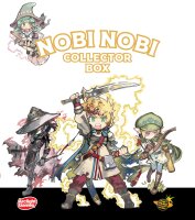 Nobi Nobi RPG: Collector Box (EN)