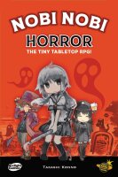 Nobi Nobi RPG: Horror (EN)