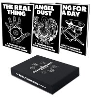 The Real Thing: The Official Faith No More RPG Anthology...
