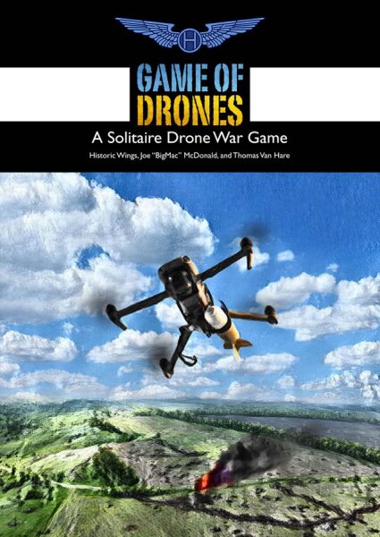 Game of Drones (EN)