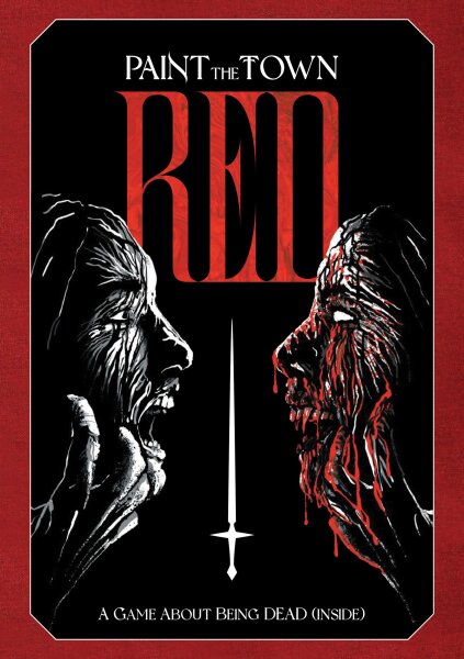Paint the Town Red RPG (EN)