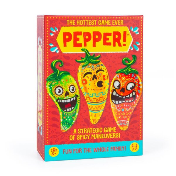 Pepper (EN)