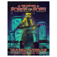 Forge of Foes (EN)