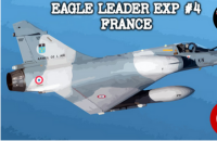 Eagle Leader: Expansion #4 - France (EN)