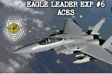 Eagle Leader: Expansion #6 - Aces (EN)