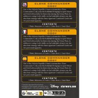 Star Wars Legion: Clone Commander Cody (DE/EN)