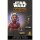 Star Wars Legion: Commander & Padawan Ahoska Tano (DE/EN)