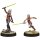 Star Wars Legion: Commander & Padawan Ahoska Tano (DE/EN)