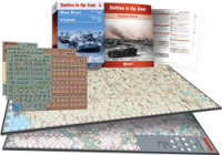 Battles in the East 4 - Mius River and Vitebsk (EN)