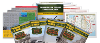 Campaigns in Europe Complete Pack (EN)