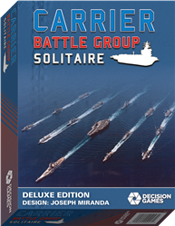 Carrier Battlegroup Solitaire (EN)