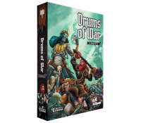 Drums of War: Conquest (EN)