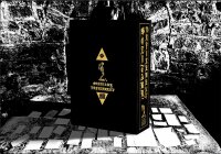 Mörg Borg RPG: Sölitairy Defilement Futility of...