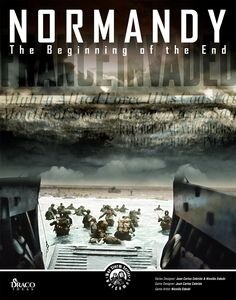 Normandy: The Beginning of the End (EN)