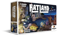 Ratland - Conquest of the Port (EN)