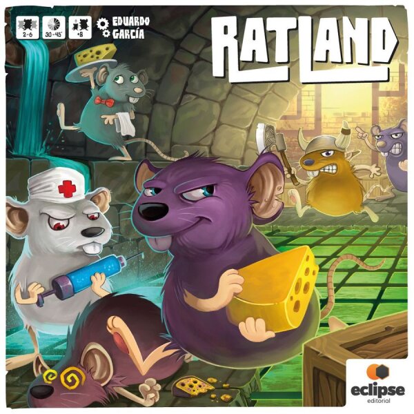 Ratland (DE/EN)