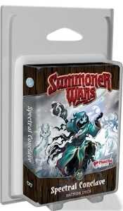 Summoner Wars 2nd Edition: Spectral Conclave (EN)