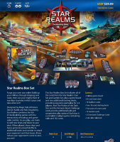 Star Realms: Box Set (EN)