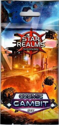 Star Realms: Cosmic Gambit (EN)