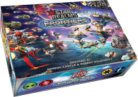 Star Realms: Frontiers Reprint (EN)