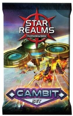 Star Realms: Gambit (EN)