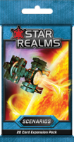 Star Realms: Scenarios Expansion Pack (EN)