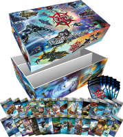 Star Realms: Universal Storage Box