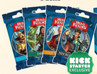 Hero Realms: Bard Character Pack (EN)