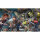 Hero Realms: Campaign Playmat Enthralled Regulars