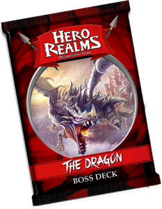 Hero Realms: The Ruin of Thandar Campaign Deck (EN)
