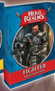 Hero Realms: Fighter Adventure Deck (EN)