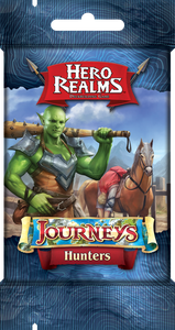 Hero Realms: Journeys Hunters (EN)