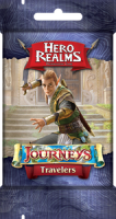 Hero Realms: Journeys Travellers (EN)