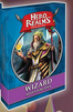 Hero Realms: Wizard Adventure Deck (EN)