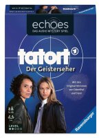 echoes tatort: Der Geisterseher (DE)