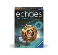 echoes: Das Orakel (DE)