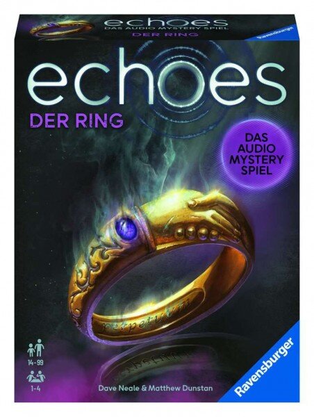 echoes: Der Ring (DE)