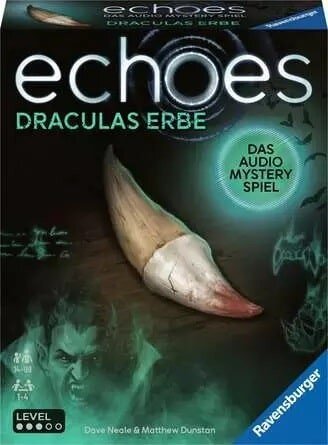echoes: Draculas Erbe (DE)