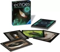 echoes: Draculas Erbe (DE)