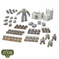 Armoured Clash: Imperium Faction Battlegroup - Starter...