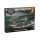 Dystopian Wars: Alliance Salvador Squadron (EN)