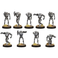 Star Wars Legion: B2 Super Battle Droids (DE/EN)