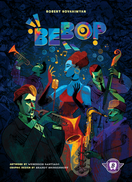 Bebop (EN)