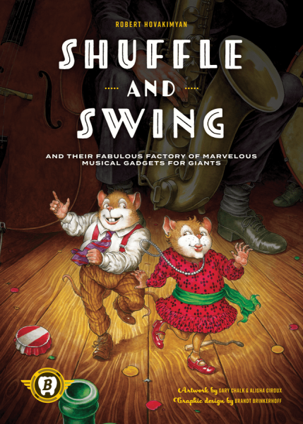 Shuffle and Swing (EN)