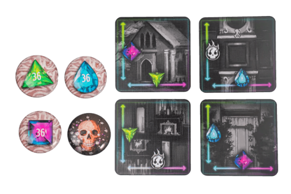 Spectral Mini Expansion (EN)